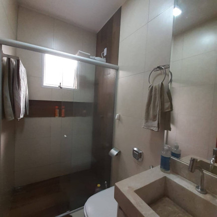 Imagem Casa com 3 Quartos à Venda, 300 m² em Setor Garavelo - Aparecida De Goiânia