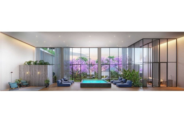 Imagem Apartamento com 3 Quartos à Venda, 105 m² em Campo Belo - São Paulo Imagem Apartamento com 3 Quartos à Venda, 105 m² em Campo Belo - São Paulo