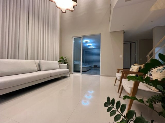 Imagem Sobrado com 3 Quartos à Venda, 268 m² em Residencial Goiânia Golfe Clube - Goiânia