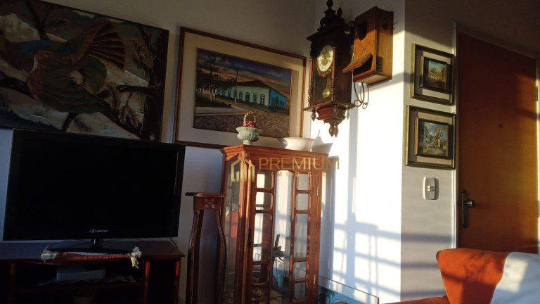 Imagem Apartamento com 3 Quartos à Venda, 104 m² em Jardim Aquarius - São José Dos Campos