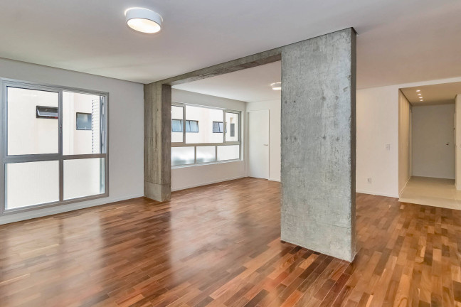 Imagem Apartamento com 2 Quartos à Venda, 127 m² em Jardim Paulista - São Paulo