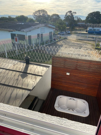 Imagem Casa de Condomínio com 3 Quartos à Venda, 119 m² em Vila Areao - Taubaté Imagem Casa de Condomínio com 3 Quartos à Venda, 119 m² em Vila Areao - Taubaté