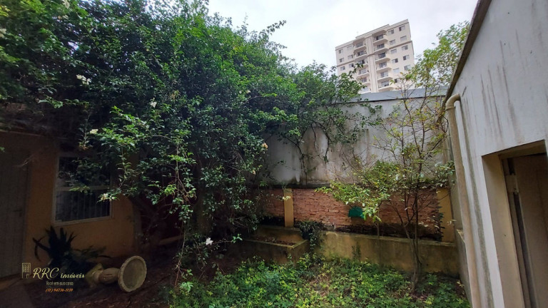 Imagem Sobrado com 3 Quartos à Venda, 200 m² em Jardim Aeroporto - São Paulo