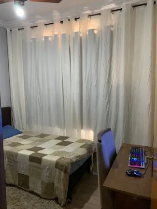 Imagem Apartamento com 2 Quartos à Venda, 59 m² em R$205.000,00 // Riacho Das Pedras - Contagem Imagem Apartamento com 2 Quartos à Venda, 59 m² em R$205.000,00 // Riacho Das Pedras - Contagem