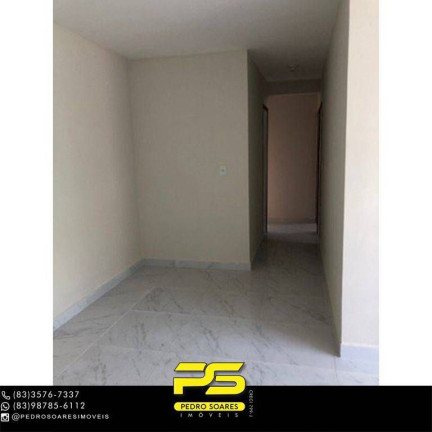Imagem Apartamento com 3 Quartos à Venda, 83 m² em Jardim Cidade Universitária - João Pessoa