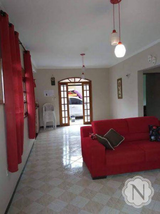 Imagem Casa com 3 Quartos à Venda, 260 m² em Santa Júlia - Itanhaém Imagem Casa com 3 Quartos à Venda, 260 m² em Santa Júlia - Itanhaém