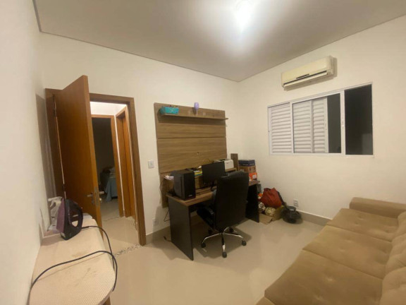 Imagem Casa com 3 Quartos à Venda, 114 m² em Novo Paraíso - Cuiabá