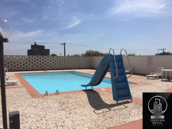 Imagem Apartamento com 4 Quartos à Venda, 110 m² em Parque Campolim - Sorocaba