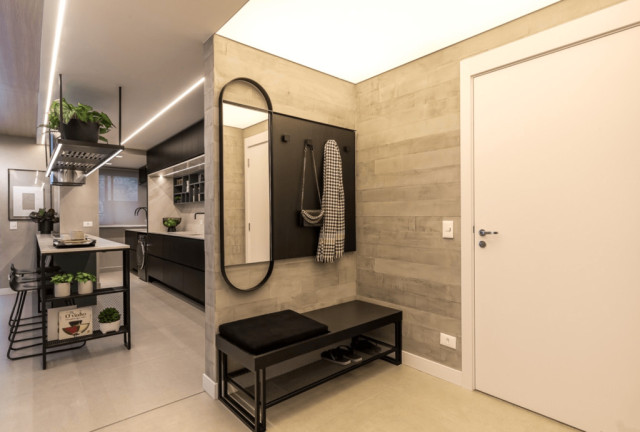 Imagem Apartamento com 3 Quartos à Venda, 112 m² em Cidade Industrial - Curitiba Imagem Apartamento com 3 Quartos à Venda, 112 m² em Cidade Industrial - Curitiba