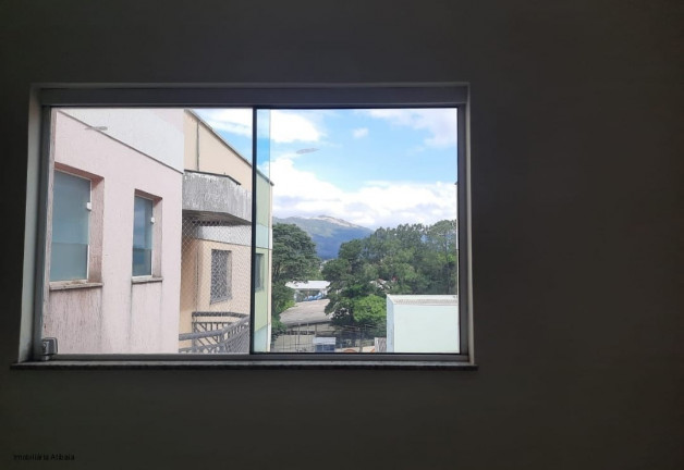 Imagem Imóvel com 2 Quartos à Venda, 96 m² em Alvinópolis - Atibaia