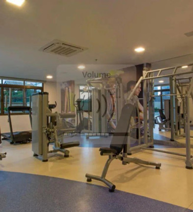 Imagem Apartamento com 3 Quartos à Venda, 83 m² em Jardim Apipema - Salvador