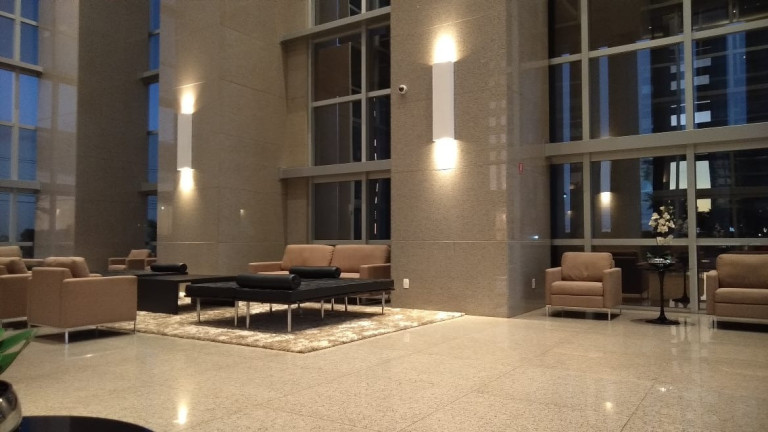 Imagem Sala Comercial à Venda, 32 m² em Norte (águas Claras) - Brasília Imagem Sala Comercial à Venda, 32 m² em Norte (águas Claras) - Brasília