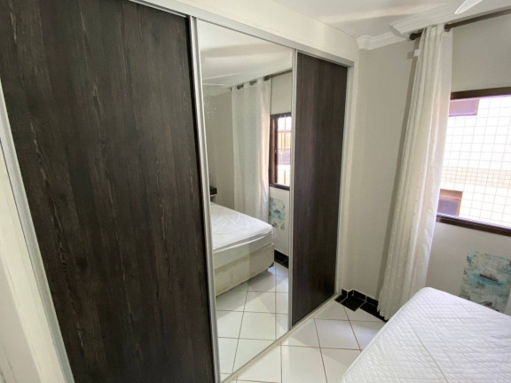Imagem Cobertura com 2 Quartos à Venda, 82 m² em Centro - Mongaguá
