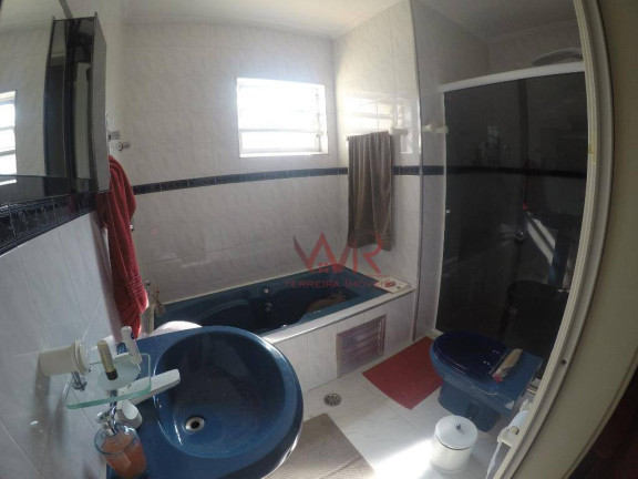 Imagem Sobrado com 3 Quartos à Venda, 200 m² em Cidade Patriarca - São Paulo