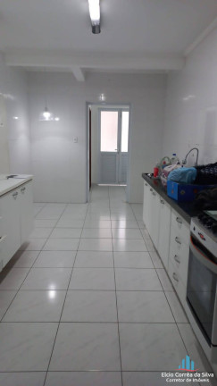 Imagem Apartamento com 3 Quartos à Venda, 233 m² em Itararé - São Vicente Imagem Apartamento com 3 Quartos à Venda, 233 m² em Itararé - São Vicente
