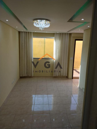 Imagem Casa com 2 Quartos à Venda, 70 m² em Itaquera - São Paulo