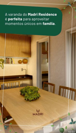 Imagem Apartamento com 3 Quartos à Venda, 77 m² em Centro - Eusébio