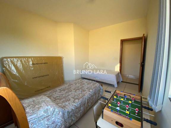 Imagem Casa com 2 Quartos à Venda, 180 m² em Condomínio Serra Verde - Igarapé