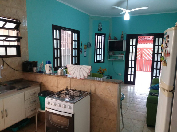 Imagem Casa com 2 Quartos à Venda, 68 m² em Cibratel Ii - Itanhaém