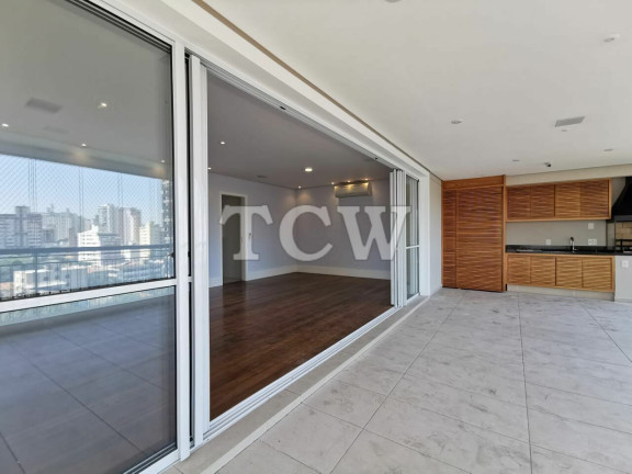 Imagem Apartamento com 4 Quartos à Venda, 222 m² em Vila Clementino - São Paulo Imagem Apartamento com 4 Quartos à Venda, 222 m² em Vila Clementino - São Paulo