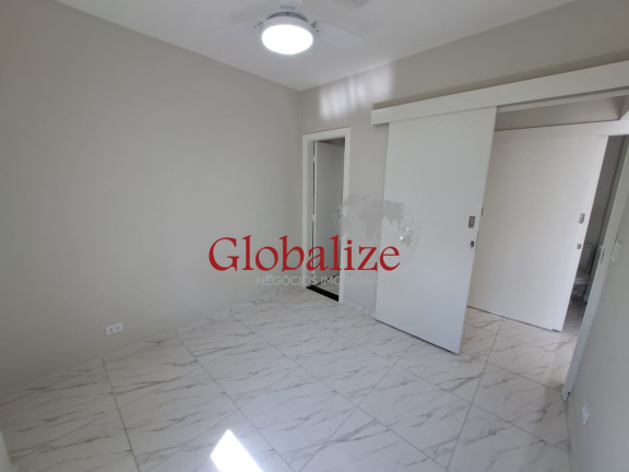 Imagem Imóvel com 1 Quarto à Venda, 47 m² em Boqueirão - Santos
