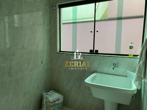 Imagem Sobrado com 3 Quartos à Venda, 257 m² em Santa Maria - São Caetano Do Sul Imagem Sobrado com 3 Quartos à Venda, 257 m² em Santa Maria - São Caetano Do Sul