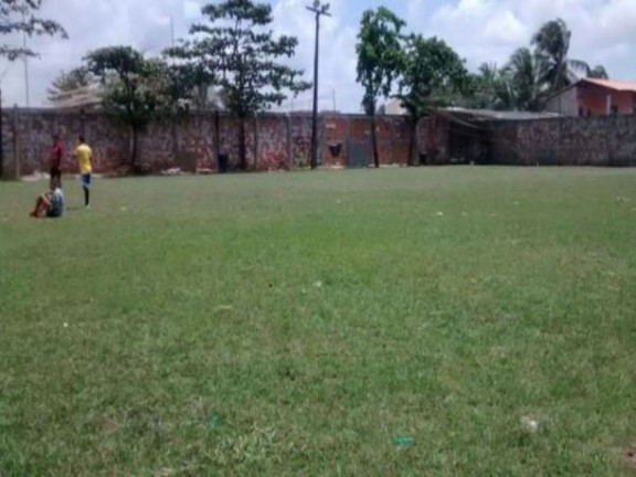 Imagem Terreno à Venda, 2.700 m² em Centro - Lauro De Freitas Imagem Terreno à Venda, 2.700 m² em Centro - Lauro De Freitas