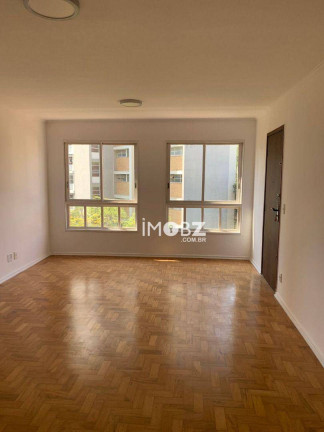 Imóvel com 3 Quartos à Venda, 98 m² em Perdizes - São Paulo