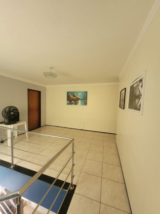 Imagem Casa com 4 Quartos à Venda, 290 m² em Vila União - Fortaleza Imagem Casa com 4 Quartos à Venda, 290 m² em Vila União - Fortaleza