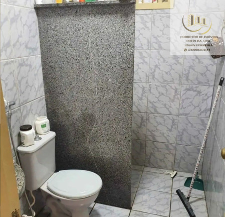 Imagem Casa com 2 Quartos à Venda, 240 m² em Campinho - Santa Cruz Cabrália
