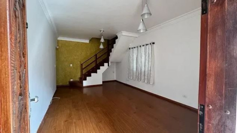 Imagem Casa com 4 Quartos à Venda, 300 m² em Jardim Botânico - Curitiba
