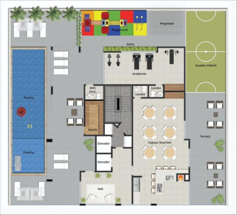 Imagem Apartamento com 3 Quartos à Venda, 112 m² em Meia Praia - Itapema Imagem Apartamento com 3 Quartos à Venda, 112 m² em Meia Praia - Itapema