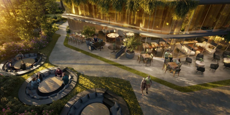 Imagem Apartamento com 4 Quartos à Venda, 120 m²