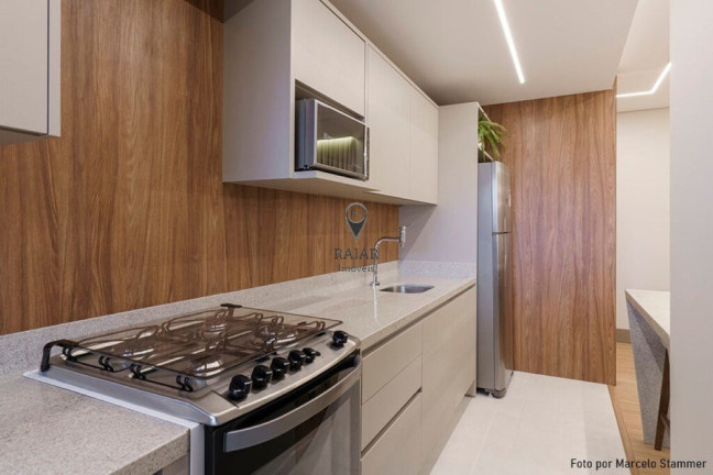 Imagem Apartamento com 3 Quartos à Venda,  em Bacacheri - Curitiba