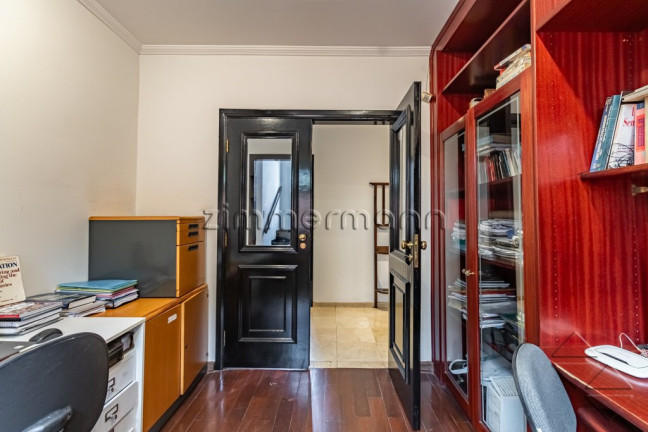 Imagem Casa com 4 Quartos à Venda, 510 m² em Butanta - São Paulo