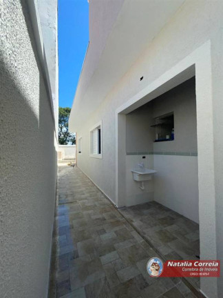 Imagem Casa com 2 Quartos à Venda, 61 m² em Tupy - Itanhaem