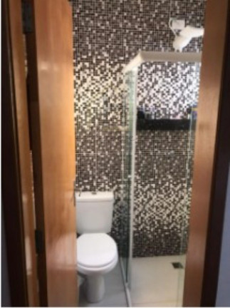 Imagem Casa com 2 Quartos à Venda, 80 m² em Parque Erasmo Assunção - Santo André
