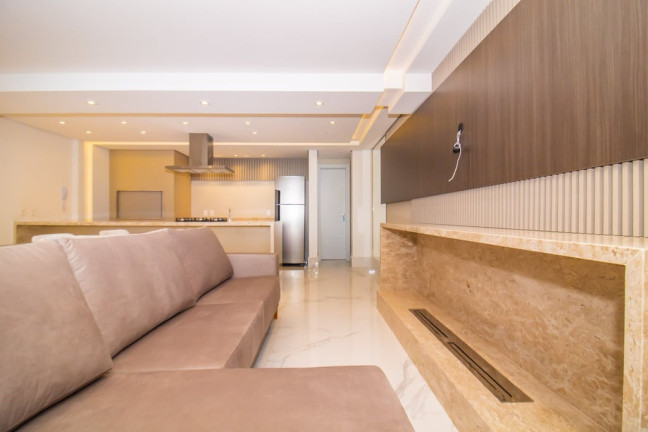 Imagem Apartamento com 3 Quartos à Venda, 107 m² em Bela Vista - Porto Alegre