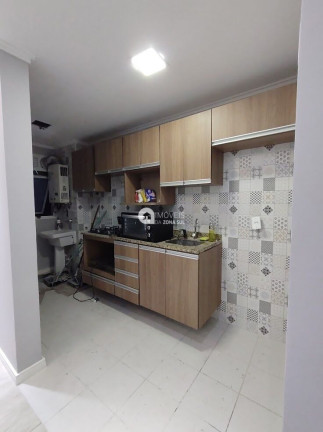 Imagem Apartamento com 2 Quartos à Venda, 54 m²