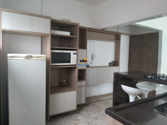 Imagem Apartamento com 2 Quartos à Venda, 120 m² em Gonzaguinha - São Vicente Imagem Apartamento com 2 Quartos à Venda, 120 m² em Gonzaguinha - São Vicente