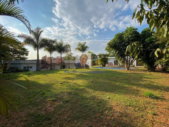 Imagem Casa com 5 Quartos à Venda, 740 m² em Chácara Dos Junqueiras - Carapicuíba
