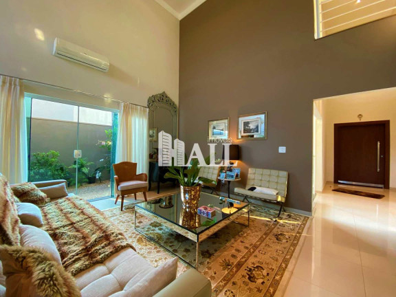 Imagem Casa com 3 Quartos à Venda, 300 m² em Parque Residencial Damha Iv - São José Do Rio Preto Imagem Casa com 3 Quartos à Venda, 300 m² em Parque Residencial Damha Iv - São José Do Rio Preto