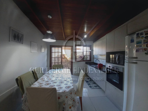 Imagem Casa com 4 Quartos à Venda, 143 m² em Terra Nova - Alvorada Imagem Casa com 4 Quartos à Venda, 143 m² em Terra Nova - Alvorada