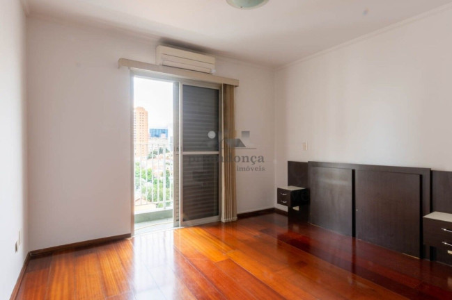 Imagem Apartamento com 3 Quartos à Venda, 340 m² em Vila Anglo Brasileira - São Paulo