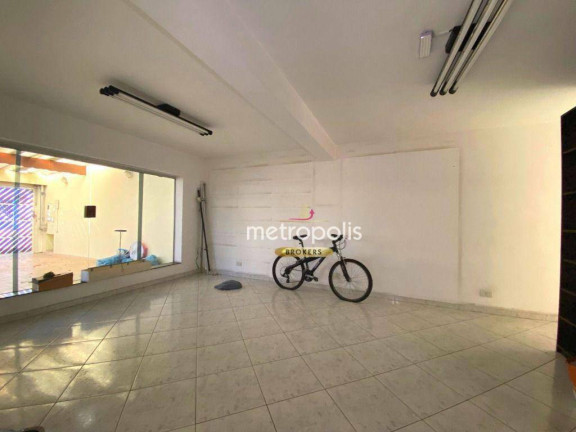 Imagem Sobrado com 3 Quartos à Venda ou Locação, 176 m² em Campestre - Santo André Imagem Sobrado com 3 Quartos à Venda ou Locação, 176 m² em Campestre - Santo André