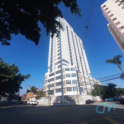 Imagem Apartamento com 1 Quarto para Alugar, 42 m² em Loteamento Mogilar - Mogi Das Cruzes