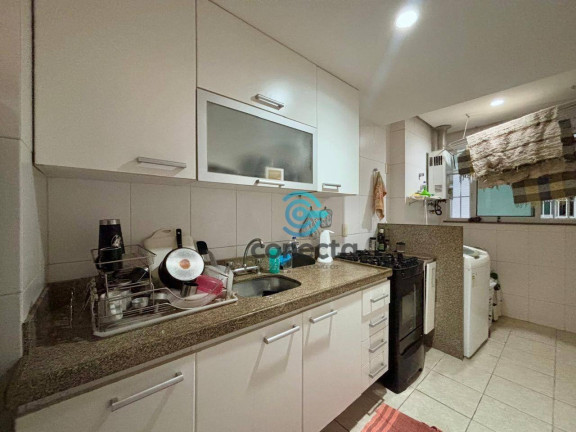 Imagem Apartamento com 1 Quarto à Venda, 85 m² em Icaraí - Niterói