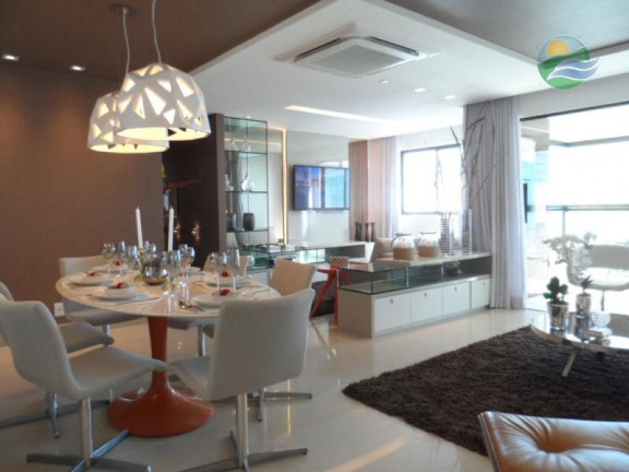 Imagem Apartamento com 4 Quartos à Venda, 134 m²