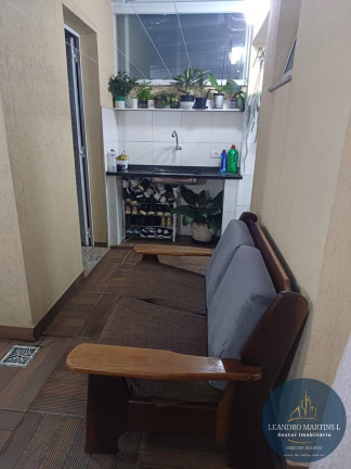 Imagem Casa de Condomínio com 3 Quartos à Venda, 95 m² em Usina Piratininga - São Paulo Imagem Casa de Condomínio com 3 Quartos à Venda, 95 m² em Usina Piratininga - São Paulo