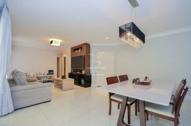 Imagem Apartamento com 3 Quartos à Venda, 142 m² em Vila Andrade - São Paulo Imagem Apartamento com 3 Quartos à Venda, 142 m² em Vila Andrade - São Paulo